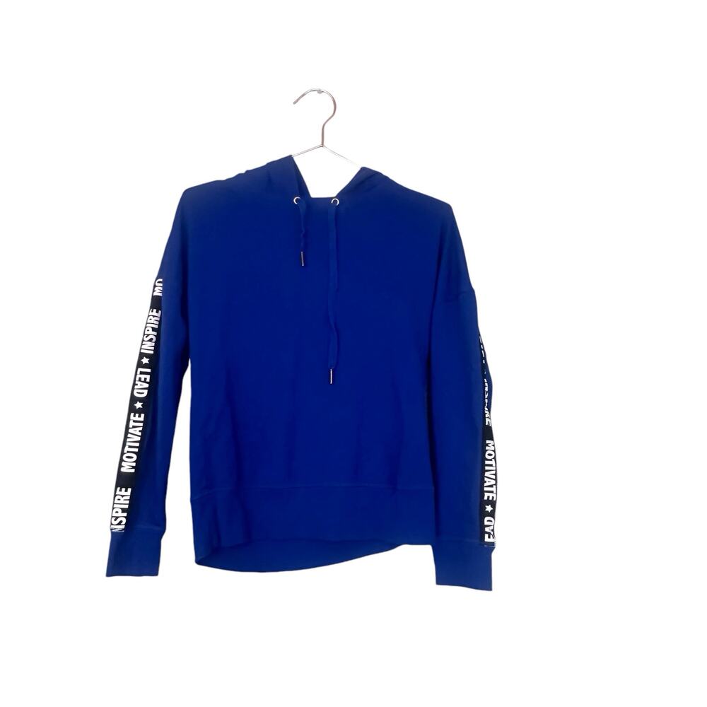 Dip pullover hoodie inspired motivate lead size small
